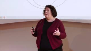 The power of inclusive education  Ilene Schwartz  TEDxEastsidePrep [upl. by Knowlton602]