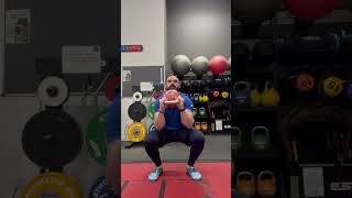 Workout of the Week  Kettlebells [upl. by Sammie]