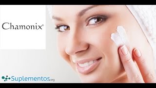 Chamonix Skin Care Review  Suplementosorg [upl. by Victorine]