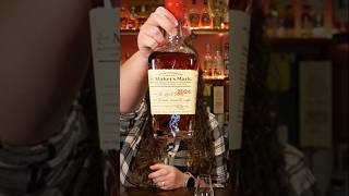 Makers Mark Heart Release bourbon [upl. by Krall757]