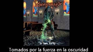 Monstrosity  Destroying Divinity Subtitulado En Español [upl. by Adriell]