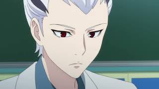 Noblesse Episode 10Dangerous ManLOVEPARADE in English Dub english ssrecaps [upl. by Alisen]