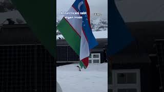 Antarctica mavzusi antarctica theme abdurahmon [upl. by Eniluqaj]