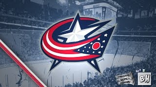 Columbus Blue Jackets 2017 Goal Horn [upl. by Doty]