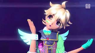 MITCHIE M STYLE TUNING Kagamine Len V2 APPEND Age Age Again [upl. by Eivets883]