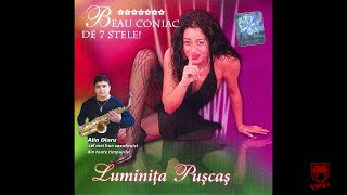 Luminita Puscas  Te iubesc dar sa stii [upl. by Eiwoh883]