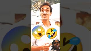 Kambakht Mare😱 jahil ke jahile rho ge 😱comedy 🤣funny fun entertainment husbanwifecomedy comedy [upl. by Tyoh]