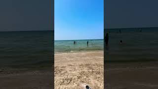 Sandbanks Provincial Park  Ontario [upl. by Yuh]