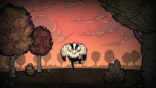 Dont Starve Together Constant Companion Walter Animated Short [upl. by China717]