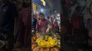 Batao kiya he ye streetfood pizza food indianstreetfood foodie thali specialthali [upl. by Attegroeg814]