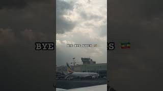 BOLE INTERNATIONAL AIRPORT addisababa habesha ethiopia [upl. by Bella]