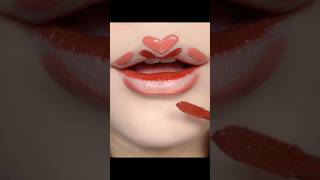 금손이 알려주는 립메이크업 이쁘게 하는 법 makeup beauty lipstick makeuptutorial [upl. by Ikkin]