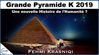 la construction des pyramides la théorie du concept de géopolymère  joseph davidovits [upl. by Elatsyrk]