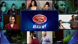 Derana Dream Star  Season 11 🎤🌟 Top 05  Academy Session 20 [upl. by Dnartreb]