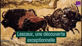 Lascaux les secrets dune découverte exceptionnelle  CulturePrime [upl. by Arahsak]