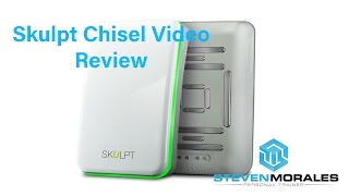 Skulpt Chisel Review with Skulpt Aim Comparison [upl. by Gavan481]