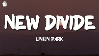 Linkin Park  New Divide Madison Square Garden 2011 HD [upl. by Oicneconi]