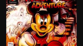 Mickeys Wild Adventure  Steamboat Willie [upl. by Owen]