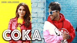 COKA  SukhE Muzical Doctorz  Alankrita Sahai  Jaani  Arvindr Khaira Official Teaser [upl. by Brandtr]