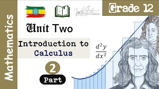 Grade 12 Math Unit 2 Introduction to Calculus Part 2  Instantaneous Rate of Change [upl. by Ayanet]