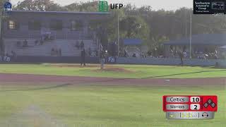 2023 Baseball West Nassau at Fernandina Tournament [upl. by Adriell]