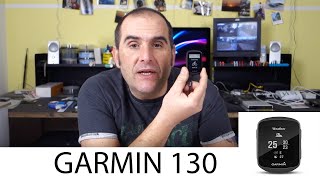 GARMIN EDGE 130 ITA Poca Spesa Molta Resa [upl. by Jamaal]