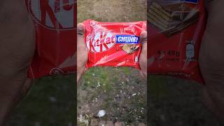 Canada KitKat Chunky [upl. by Steele546]