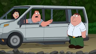 Family Guy  Shame on you Peter [upl. by Nallid]