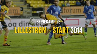 Lillestrøm  Start 2014 [upl. by Kroo]