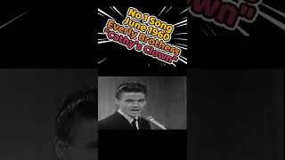 No 1 Song June 1960 Everly Brothers Cathys Clown [upl. by Alby]