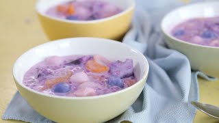 Filipino Merienda Recipes You Should Try  Yummy PH [upl. by Martica]