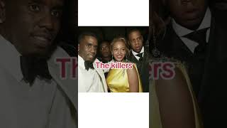 music artist shorts pdiddy aliyah michaeljackson lefteye tupac beyonce jayz hiphop [upl. by Jephum677]