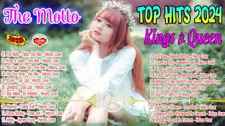 Top hits 2024 2025 playlist  Trending music 2024 2025  Best songs 2024 updated weekly [upl. by Esereht]