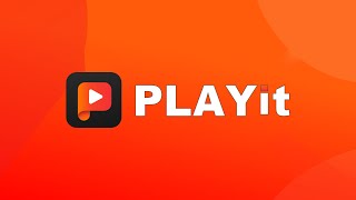 PLAYit A New VideoampMusic Player [upl. by Cicero542]