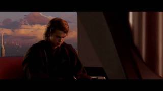 Anakin Skywalker  Break Me Down [upl. by Denie]