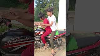 Bhai gadi sikade comedyfilms funny shortsfeed comedy helpustohelpothers comedymovies freefire [upl. by Hamish]