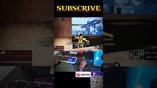 Hacker Aa Gya Bhai Hacker 🤬 Wait For End 🔥 shorts freefireshorts viral [upl. by Rachelle491]