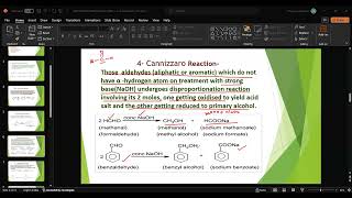 Important named reactions for class 12 chemistry [upl. by Cheshire]