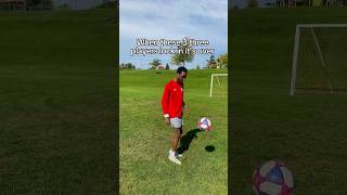 Facts or nah  shorts youtubeshorts football soccer canada miguelkijiba [upl. by Ignaz438]