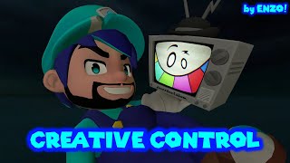 CREATIVE CONTROL by ENZO [upl. by Thenna]