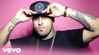 Nicky Jam  Adicta [upl. by Obel]