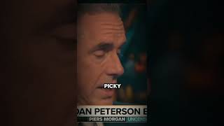 Jordan Peterson Young Men Are Demoralized [upl. by Marutani640]