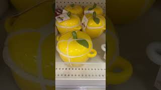 TARGET RAMEKINS 5 🍄🍋 shopping target fallvibes [upl. by Schlicher]