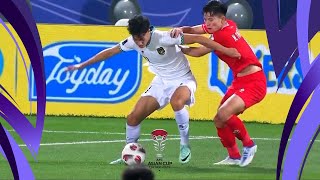 VIETNAM VS INDONESIA HIGHLIGHT AFC ASIAN CUP QATAR 2023 afcasiancup afcasiancup2023 [upl. by Ordway]