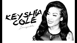 Keyshia Cole  Incapable [upl. by Bessy]