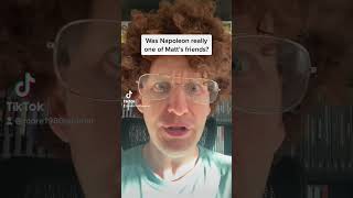 Napoleon Dynamite impression [upl. by Lunnete]