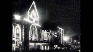 Berlin Swing 1939  Juan Llossas Tanz Orch  Abends in den kleinen Bar [upl. by Ainollopa209]