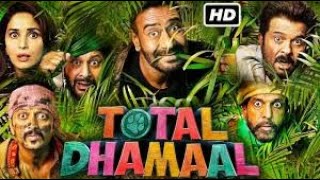 hindi movies hd 2019 Total Dhamal Comedy Scene Ars [upl. by Davide401]