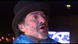 FMM Sines 2013  Rachid Taha [upl. by Aisnetroh]