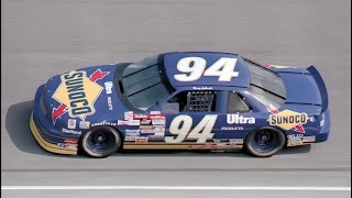 1992 Busch Clash [upl. by Higginson]